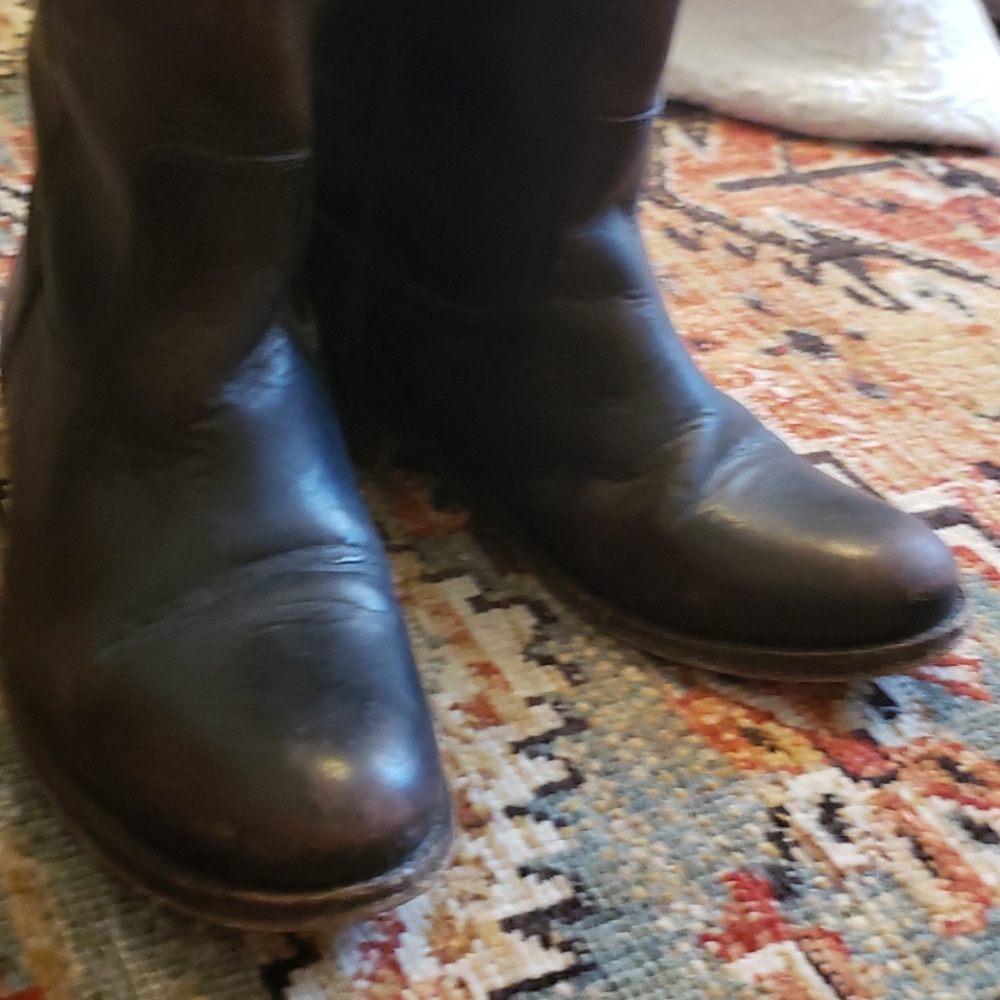 Frye Melissa boot - Picture 4 of 4